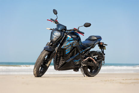 Kabira KM4000 Mark 2 V Kabira KM4000 Mark 2 V