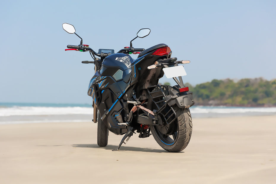 Kabira KM4000 Mark 2 image 4