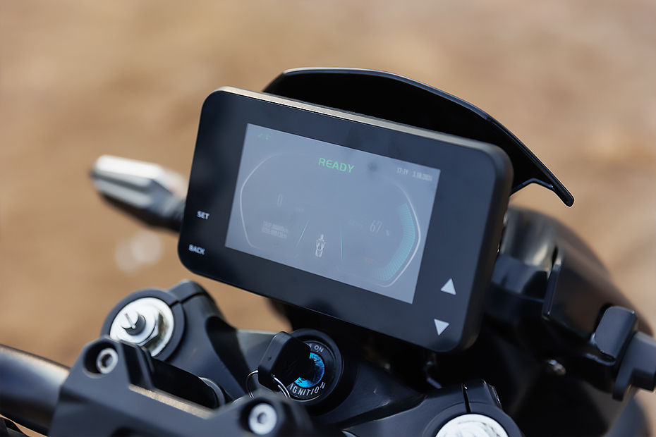 Kabira KM4000 Mark 2 image 6