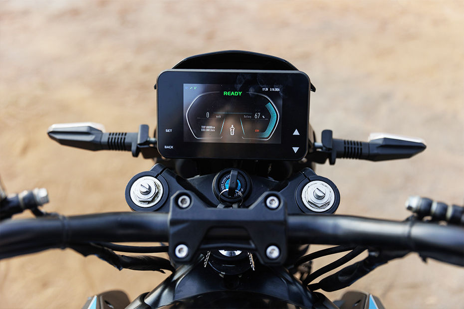 Kabira KM4000 Mark 2 image 5