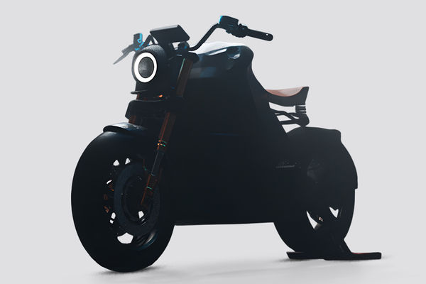 Kabira Mobility KM5000 Kabira Mobility KM5000