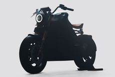 Kabira Mobility KM5000 Variants