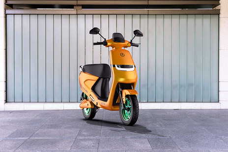 Kabira Mobility Kollegio Neo Price - Range, Charging Time, Speed