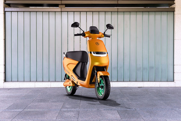 Kabira Mobility Kollegio Neo Kabira Mobility Kollegio Neo