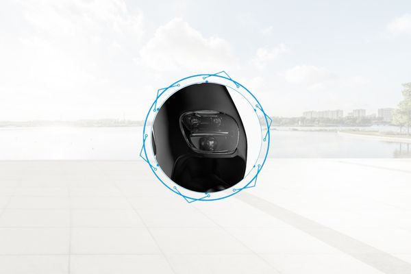 Kabira Mobility Kollegio Plus Headlamp