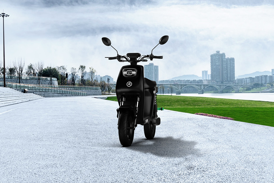 Kabira Mobility Kollegio Price - Range, Charging Time, Speed