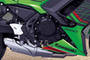 Kawasaki Ninja 650 Engine