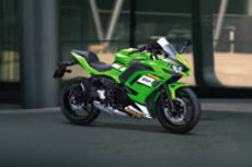 Kawasaki Ninja 650 के स्पेसिफिकेशन