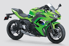 Questions and Answers on Kawasaki Ninja 650