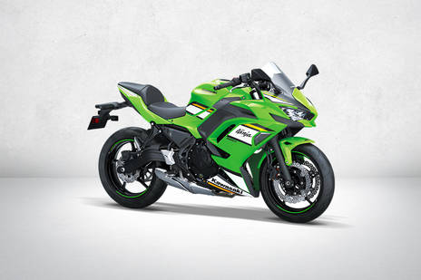 Kawasaki Ninja 650 Insurance Price