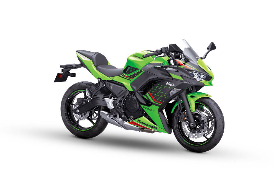 Kawasaki Ninja 650 Specifications Features Mileage Weight Tyre Size