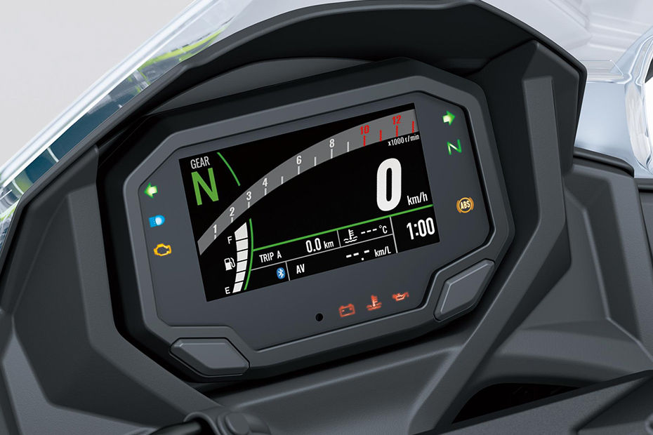 Kawasaki Ninja 650 image 7