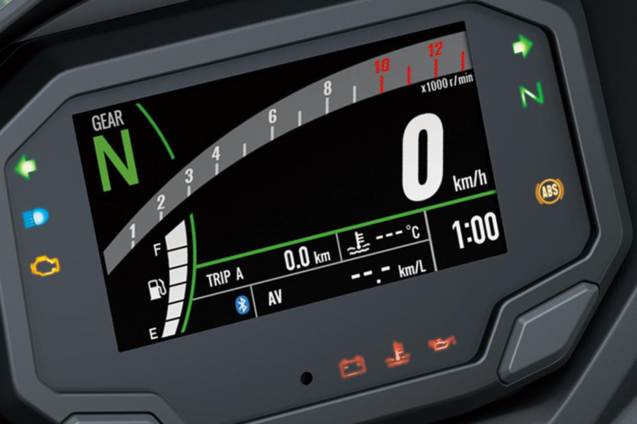 Kawasaki Ninja 650 image 8