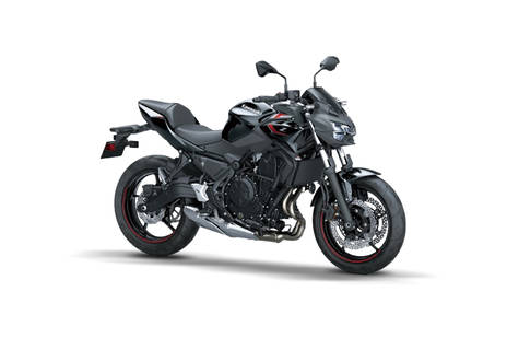 Kawasaki Z650 Price Images Colours Specs Reviews