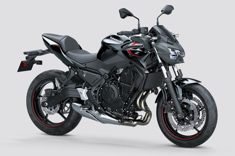 Kawasaki Z650 Price in Chennai (On Road)
