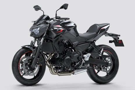 Kawasaki Z650 Insurance Price