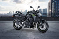 Questions and Answers on Kawasaki Z900