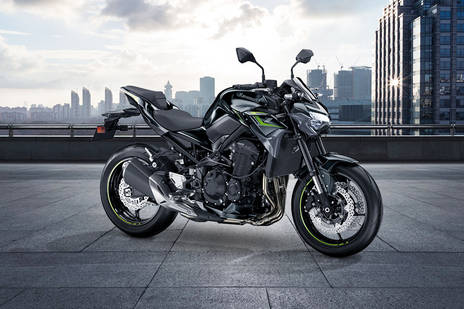 Cost of kawasaki z900 sale