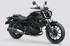 Kawasaki Eliminator Mileage Kawasaki Eliminator Mileage