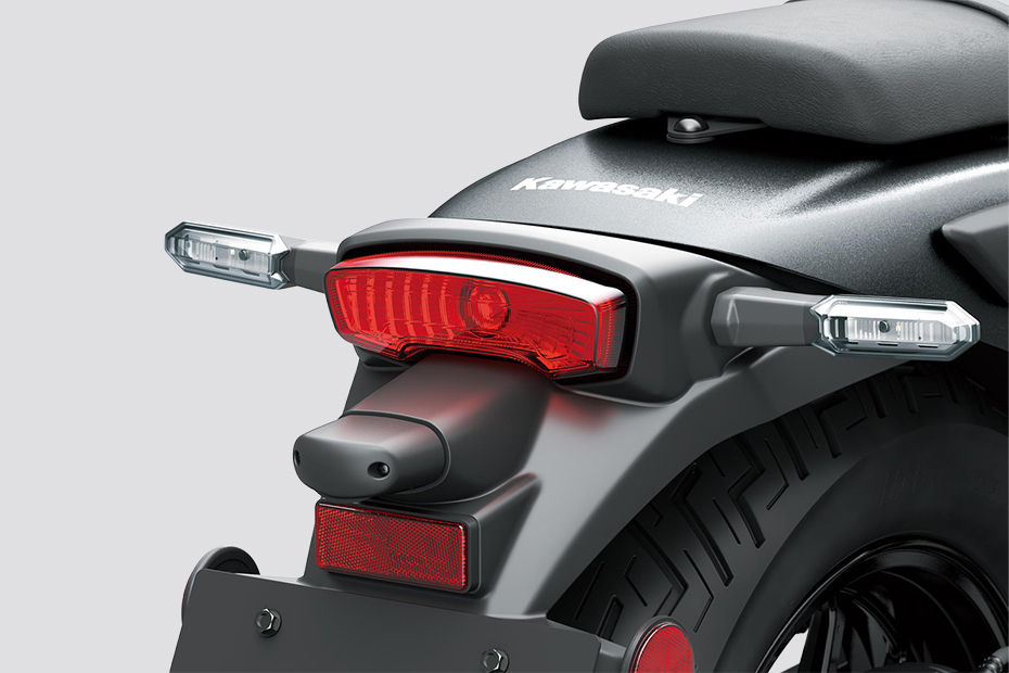 Kawasaki Eliminator
