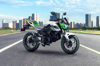 Kawasaki Ninja HEV User Reviews