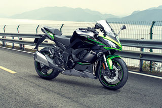 2014 Kawasaki Ninja 1000 ABS 2014 Kawasaki Ninja 1000 ABS
