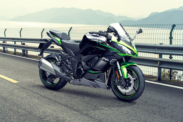 Kawasaki Ninja 1000SX Kawasaki Ninja 1000SX