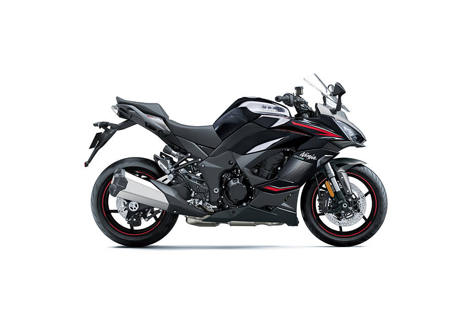 Kawasaki Ninja 1000SX Price- Images, Colours, Specs & Reviews