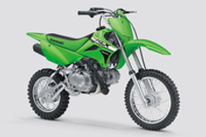 Specifications of Kawasaki KLX110R L Specifications of Kawasaki KLX110R L
