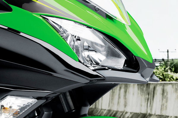 Kawasaki Ninja 650 (2011-2020) Headlamp Kawasaki Ninja 650 (2011-2020) Headlamp