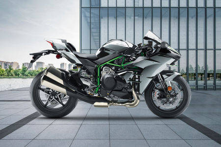 Kawasaki Ninja H2 Price Images Colours Specs Reviews