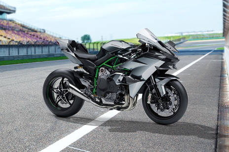 Kawasaki best bike online