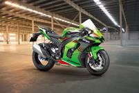 Kawasaki Ninja ZX-10R User Reviews