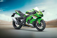 Ninja ZX-10R Spare Parts