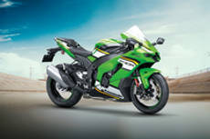 Kawasaki Ninja ZX-10R User Reviews