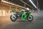 Kawasaki Ninja ZX-10R Right Side View