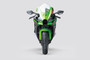 Kawasaki Ninja ZX-10R Front View