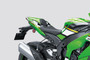 Kawasaki Ninja ZX-10R Seat