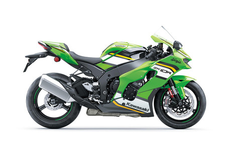Kawasaki Ninja ZX-10R (2026) On road Price, Specifications, Weight