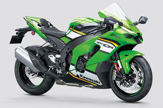 Kawasaki Ninja ZX-10R Kawasaki Ninja ZX-10R