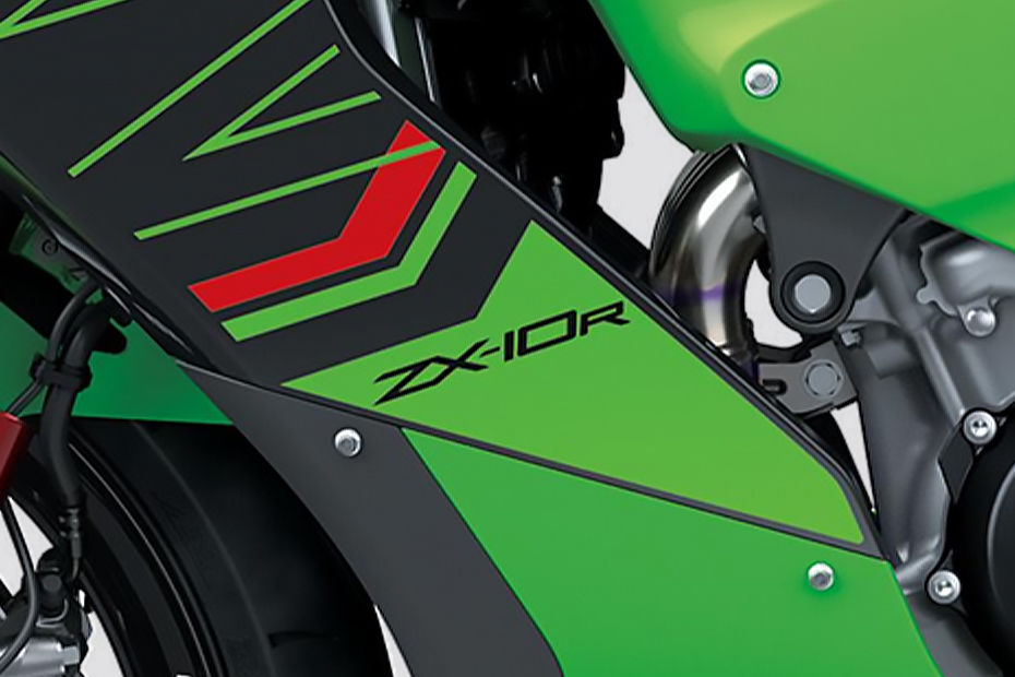 Kawasaki Ninja ZX-10R Images, Ninja ZX-10R Photos & 360 View