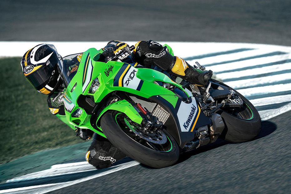 Kawasaki Ninja ZX-10R image 7