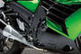 Kawasaki Ninja ZX 14R Engine