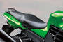 Kawasaki Ninja ZX 14R Seat