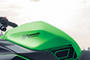 Kawasaki Ninja 300 Fuel Tank