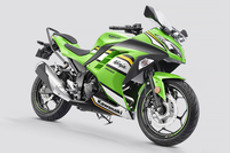 Kawasaki Ninja 300 User Reviews Kawasaki Ninja 300 User Reviews