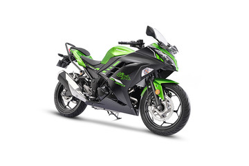 300 Kawasaki Ninja 2021 Model Price Kawasaki Ninja 300 Upcoming