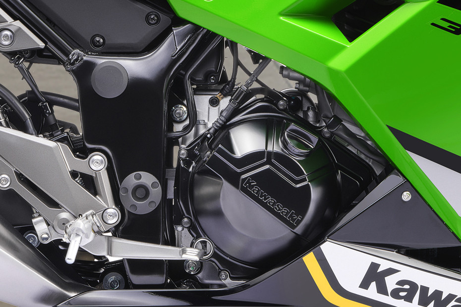 Kawasaki Ninja 300 Images, Ninja 300 Photos & 360 View