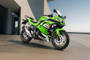 Used Kawasaki Ninja 300 Bikes in Delhi