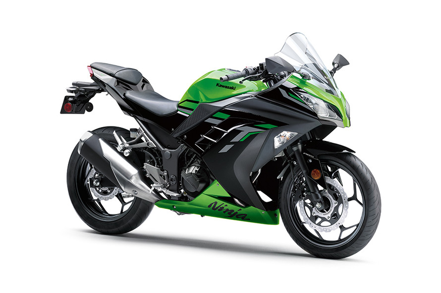 Candy Lime Green and Ebony